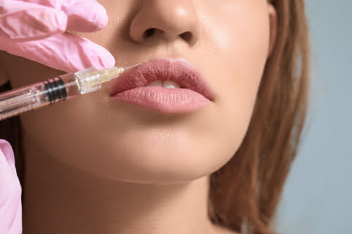 filler-injection